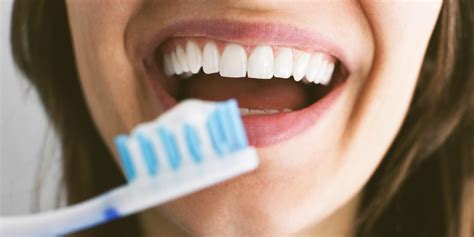 is brushing your teeth 3 times a day bad|Brushing Your Teeth 3 Times a Day May Protect Your Heart .